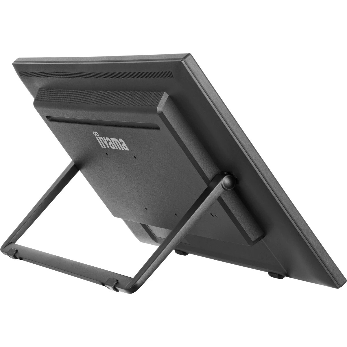 Монитор 27" Iiyama ProLite T2755QSC-B1 IPS 2560x1440, 75 Гц, 5 мс, 16:9, 400 кд/м², HDMI, DP, 3.5 Ja