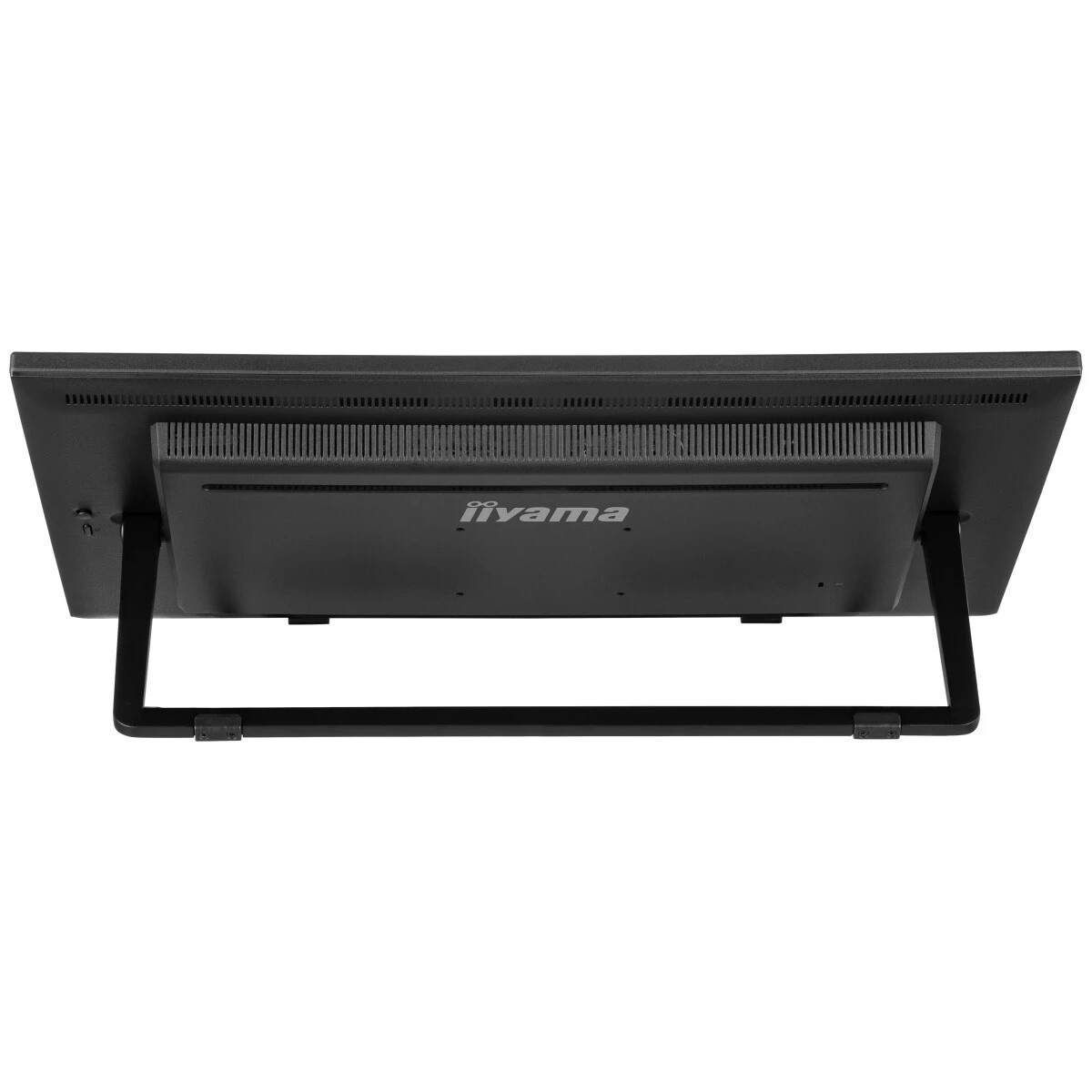 Монитор 27" Iiyama ProLite T2755QSC-B1 IPS 2560x1440, 75 Гц, 5 мс, 16:9, 400 кд/м², HDMI, DP, 3.5 Ja