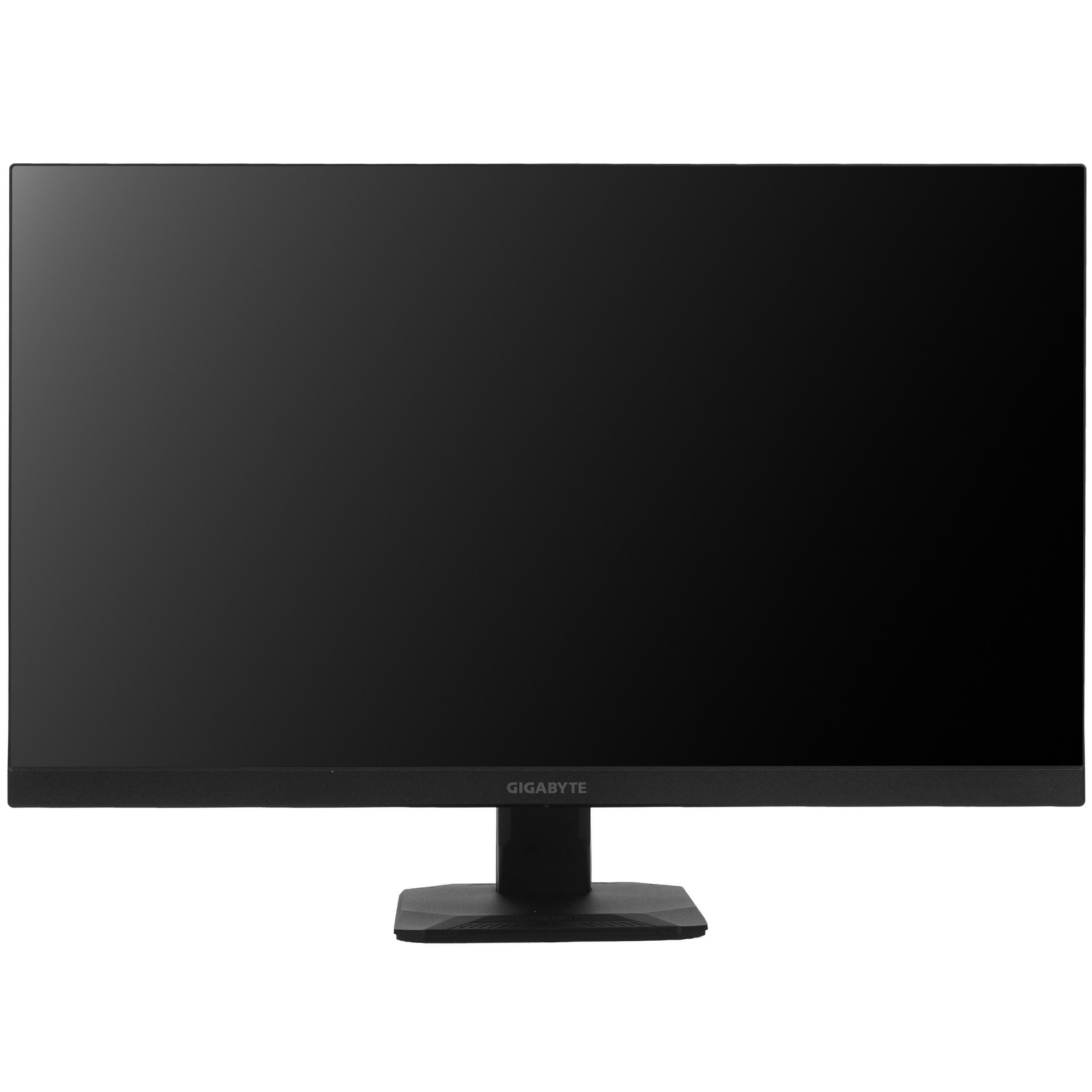 Монитор 27" Gigabyte GS27QA EU IPS 2560x1440, 180 Гц, 1 мс, 16:9, 300 кд/м², DP 1.4, HDMI 2.0, 3.5 J