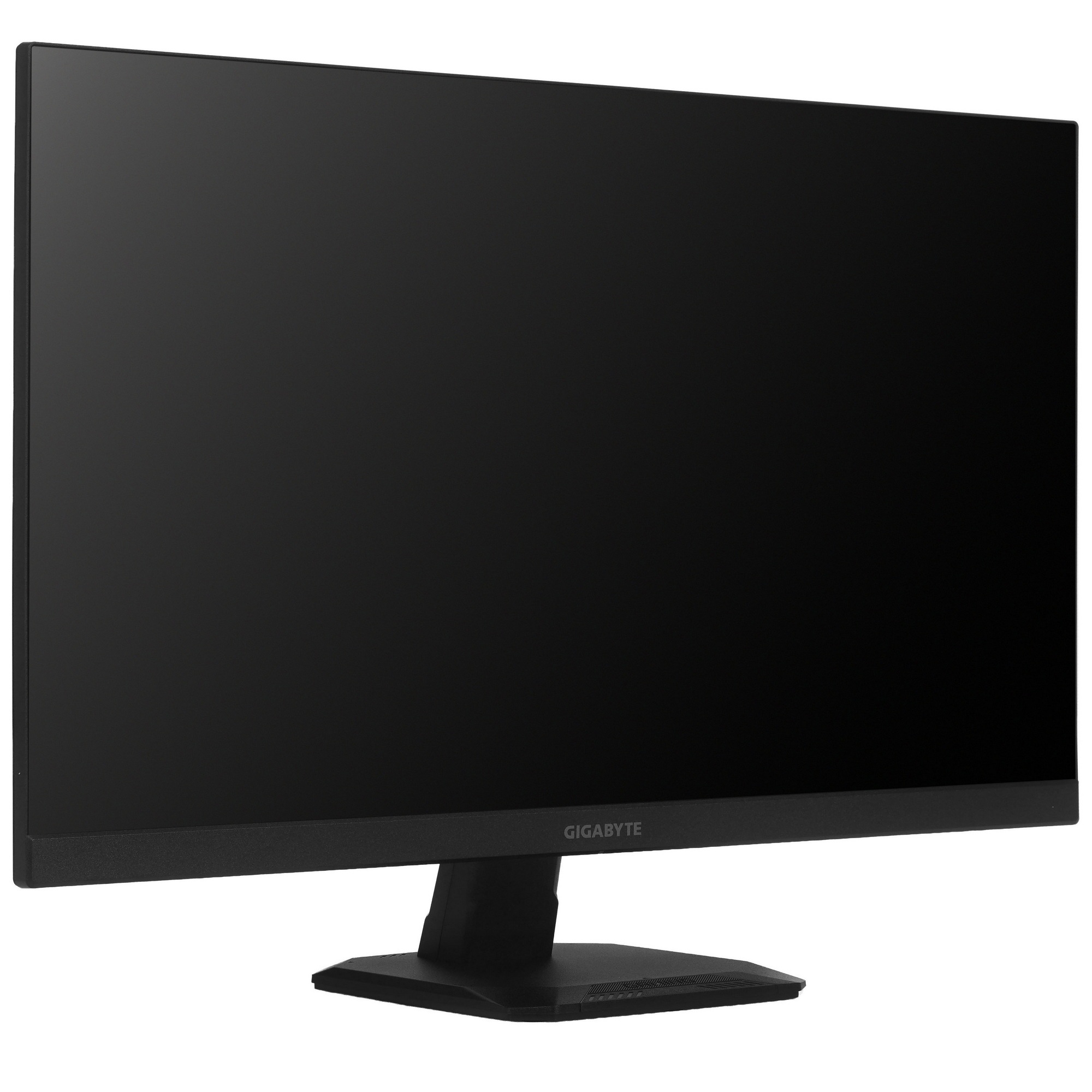 Монитор 27" Gigabyte GS27QA EU IPS 2560x1440, 180 Гц, 1 мс, 16:9, 300 кд/м², DP 1.4, HDMI 2.0, 3.5 J
