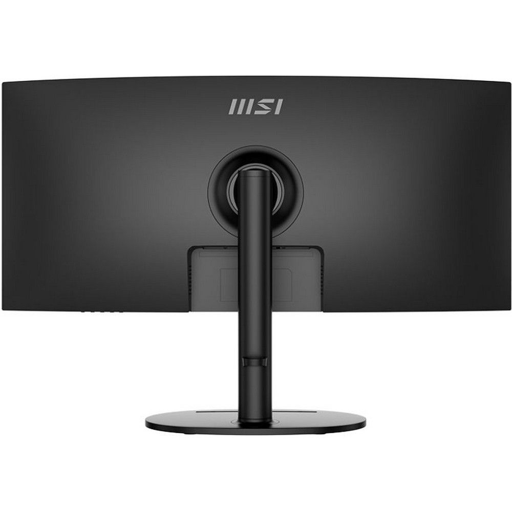 Монитор 34" MSI Modern MD342CQP VA 3440x1440, 120 Гц, 4 мс, 21:9, 300 кд/м², 2xHDMI 2.0b, DP 1.4a, U