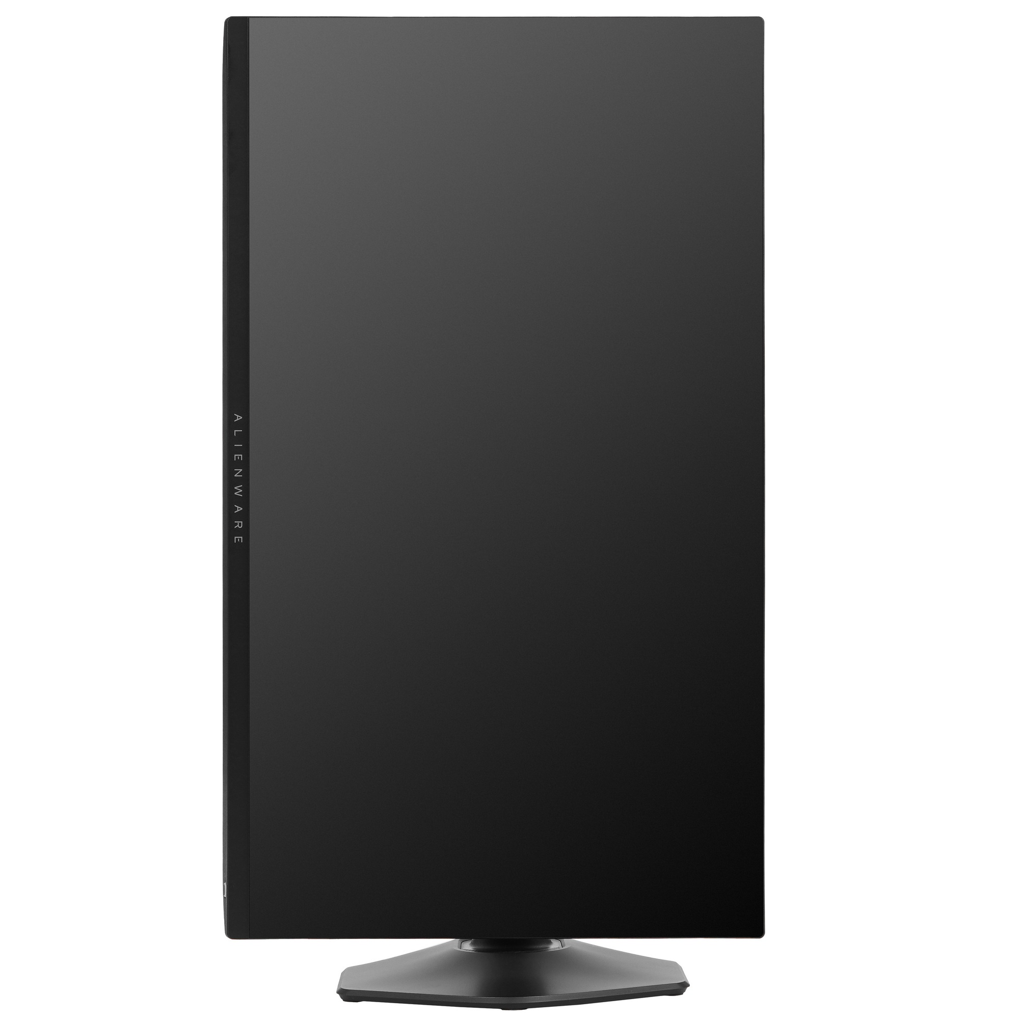 Монитор Dell 27"    AW2725DF, QD-OLED gaming monitor with 360Hz , Anti-glare, 2560 x 1440 at 360Hz (DP) 144Hz (HDMI), 1.5 million:1, 16:9, 250 cd/m2 (SDR), 400 cd/m2, H-Ad, Pivot,