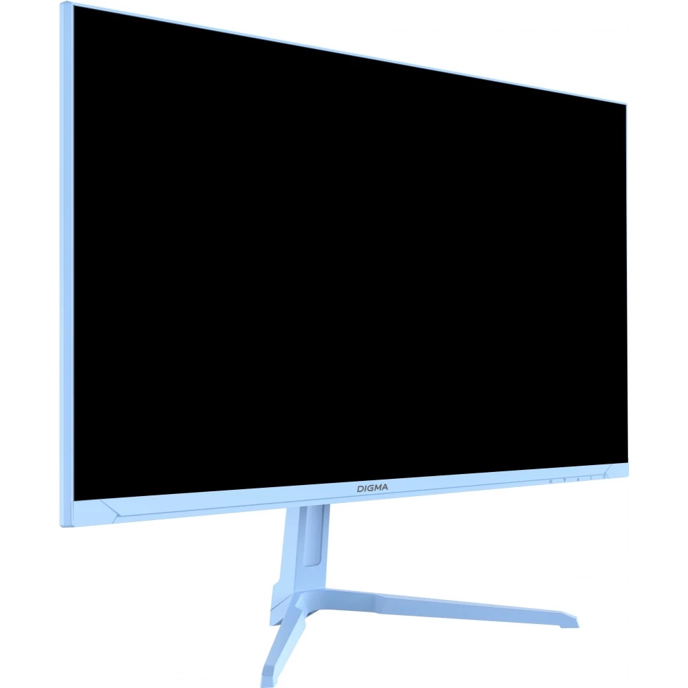 Монитор 23.8" Digma Overdrive 24P410F IPS 1920x1080, 200 Гц, 2 мс, 16:9, 300 кд/м2, 1xHDMI, 1хDP, 1x
