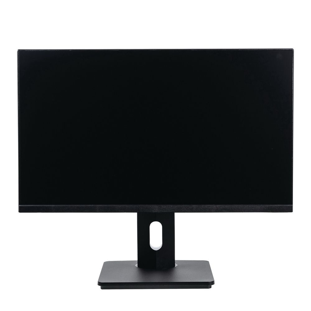 Монитор 23.8" Lime F238L IPS 1920x1080, 100 Гц, 4 мс, 16:9, 250 кд/м², HDMI, DP, VGA, 3.5 Jack, USB