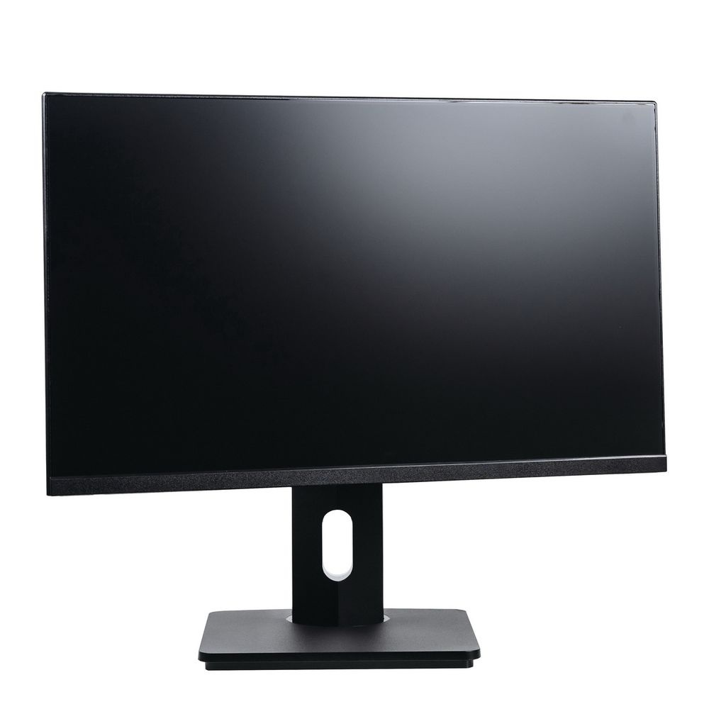 Монитор 23.8" Lime F238L IPS 1920x1080, 100 Гц, 4 мс, 16:9, 250 кд/м², HDMI, DP, VGA, 3.5 Jack, USB
