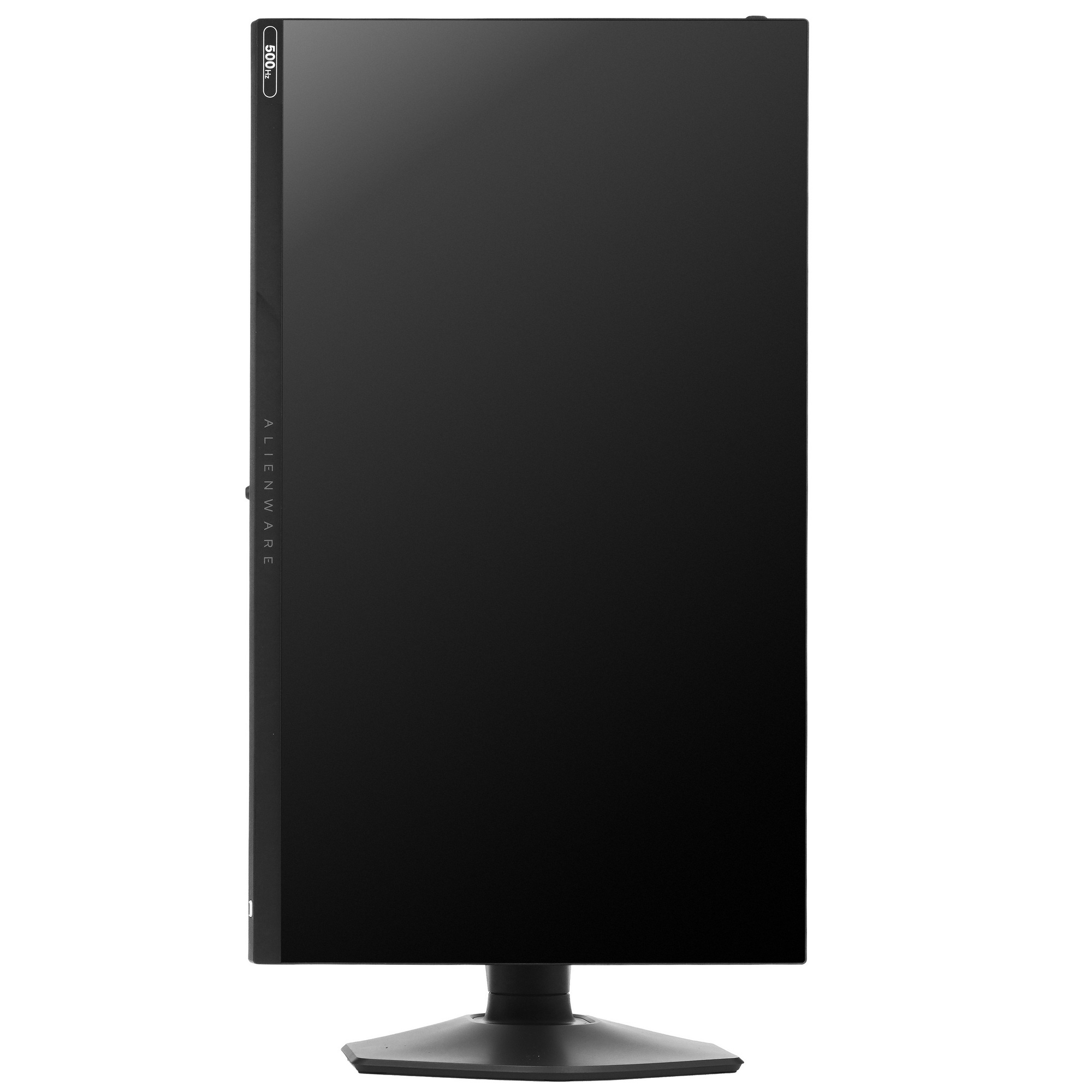 Монитор 24.5" Dell Alienware AW2524HF Fast IPS 1920x1080, 500 Гц, 0.5 мс, 16:9, 400 кд/м², DP 1.4, H