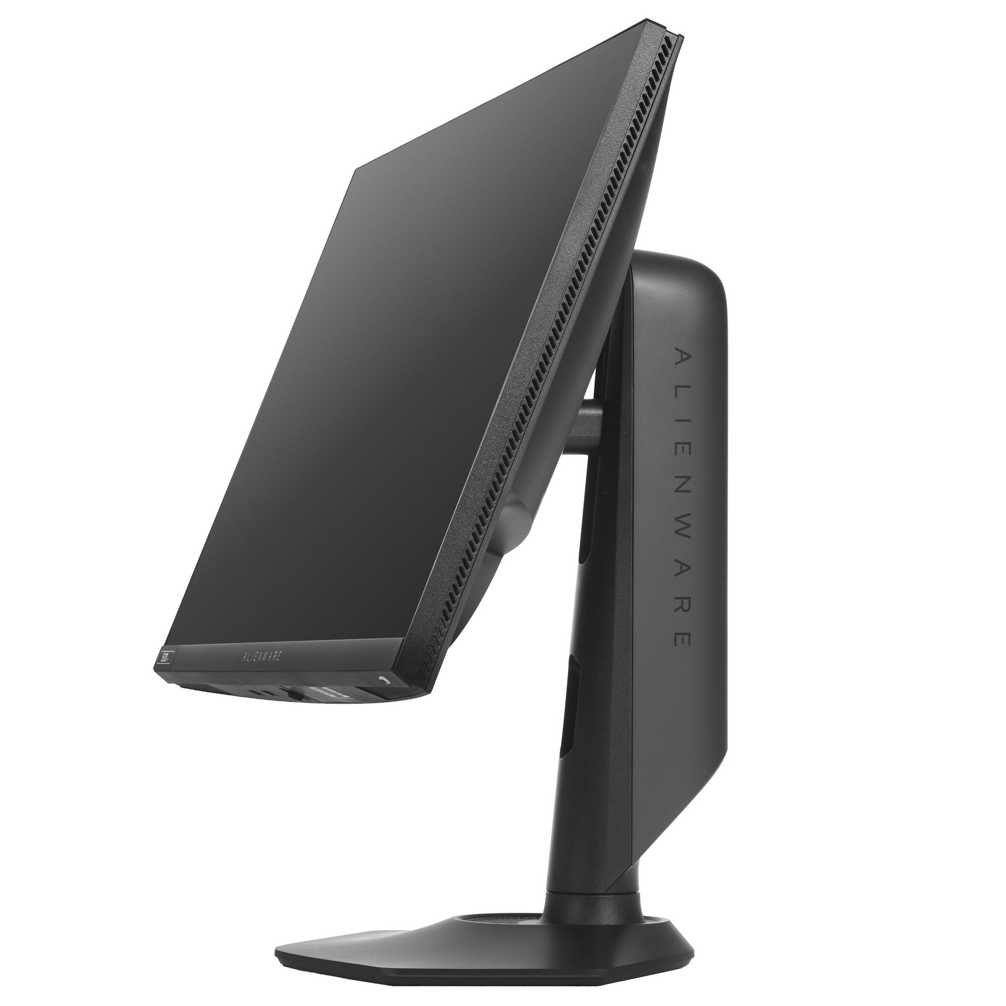 Монитор 24.5" Dell Alienware AW2524HF Fast IPS 1920x1080, 500 Гц, 0.5 мс, 16:9, 400 кд/м², DP 1.4, H