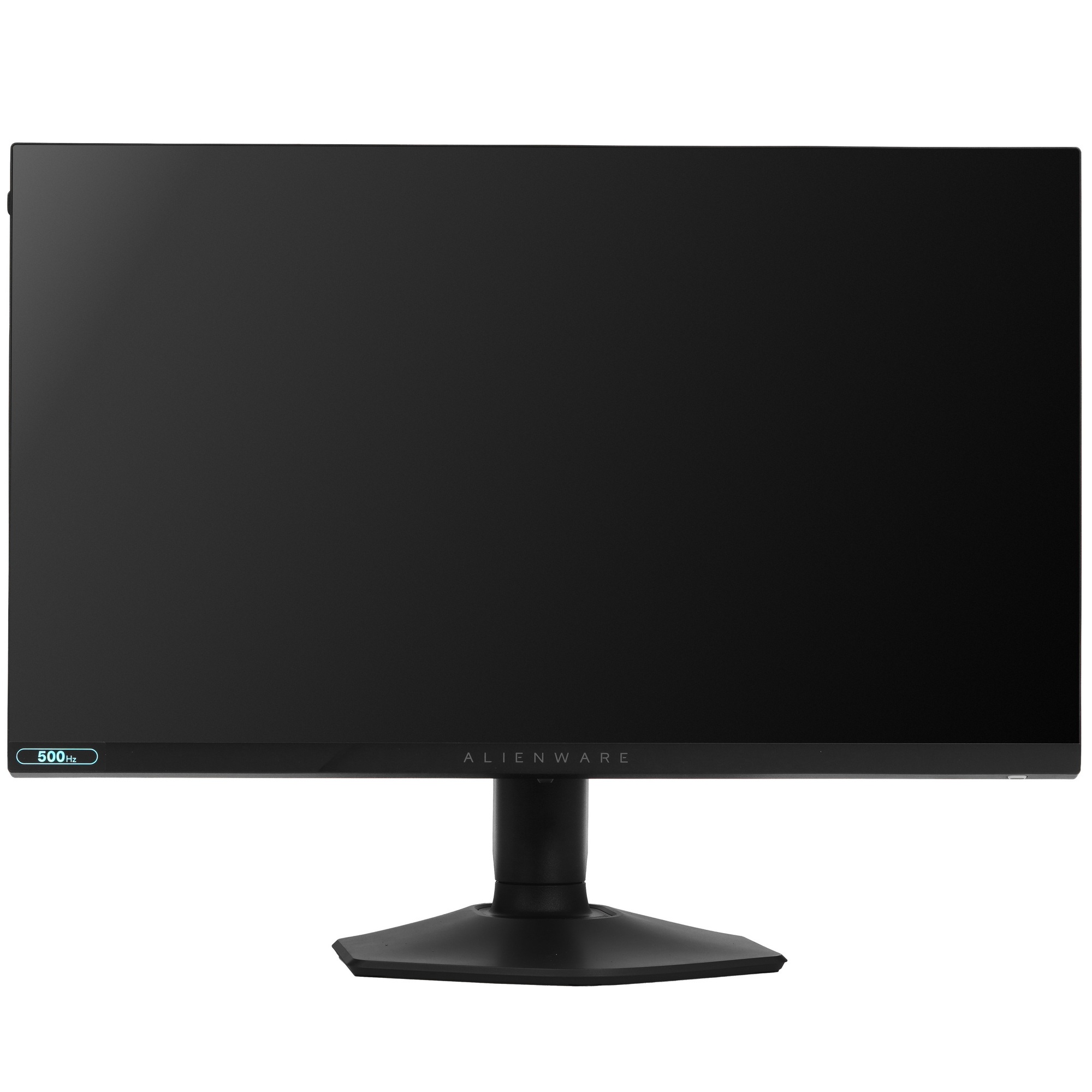 Монитор 24.5" Dell Alienware AW2524HF Fast IPS 1920x1080, 500 Гц, 0.5 мс, 16:9, 400 кд/м², DP 1.4, H