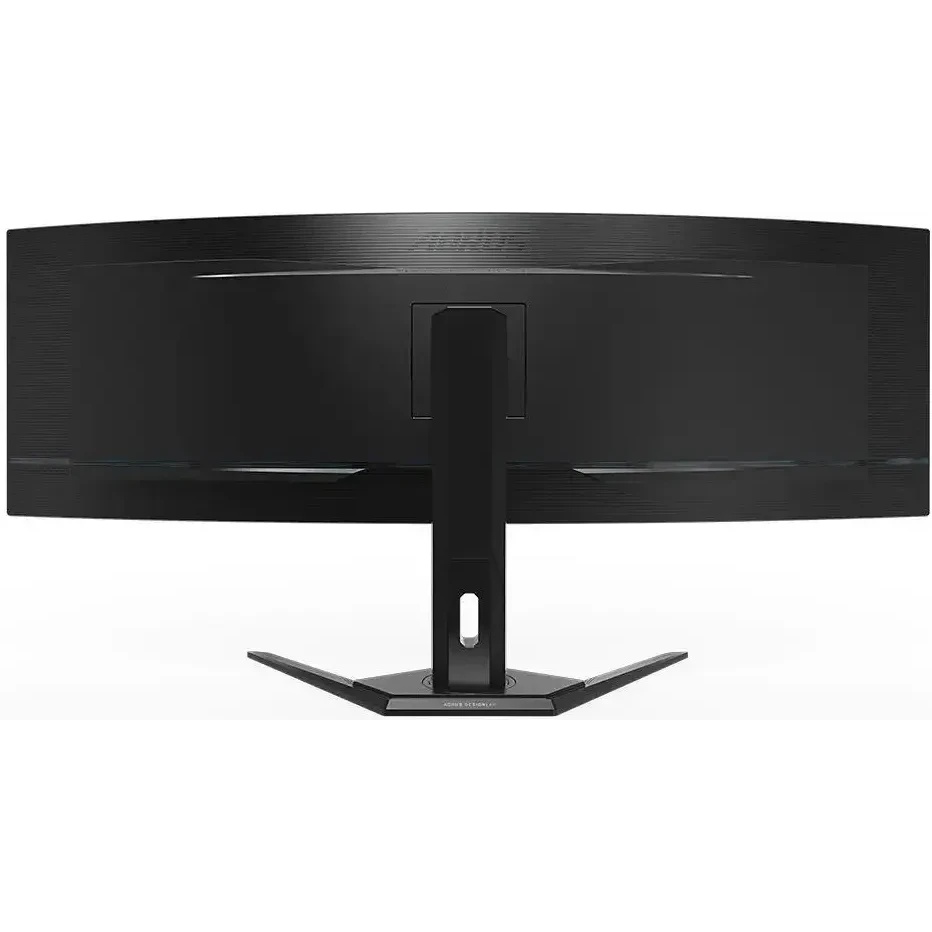 Монитор 49" Gigabyte Aorus CO49DQ OLED 5120x1440, 144 Гц, 0.03 мс, 32:9, 250 кд/м², HDMI 2.1 (x2), D