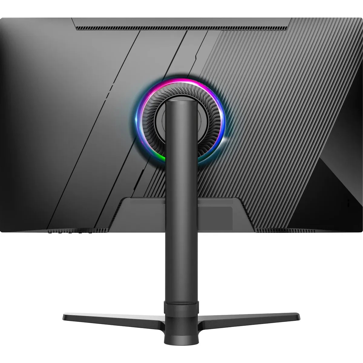 Монитор 31.5" NPC MQ3207-Y IPS 2560x1440, 60 Гц, 4 мс, 16:9, 350 кд/м², 2xHDMI 2.0, DP, 3.5 Jack, US