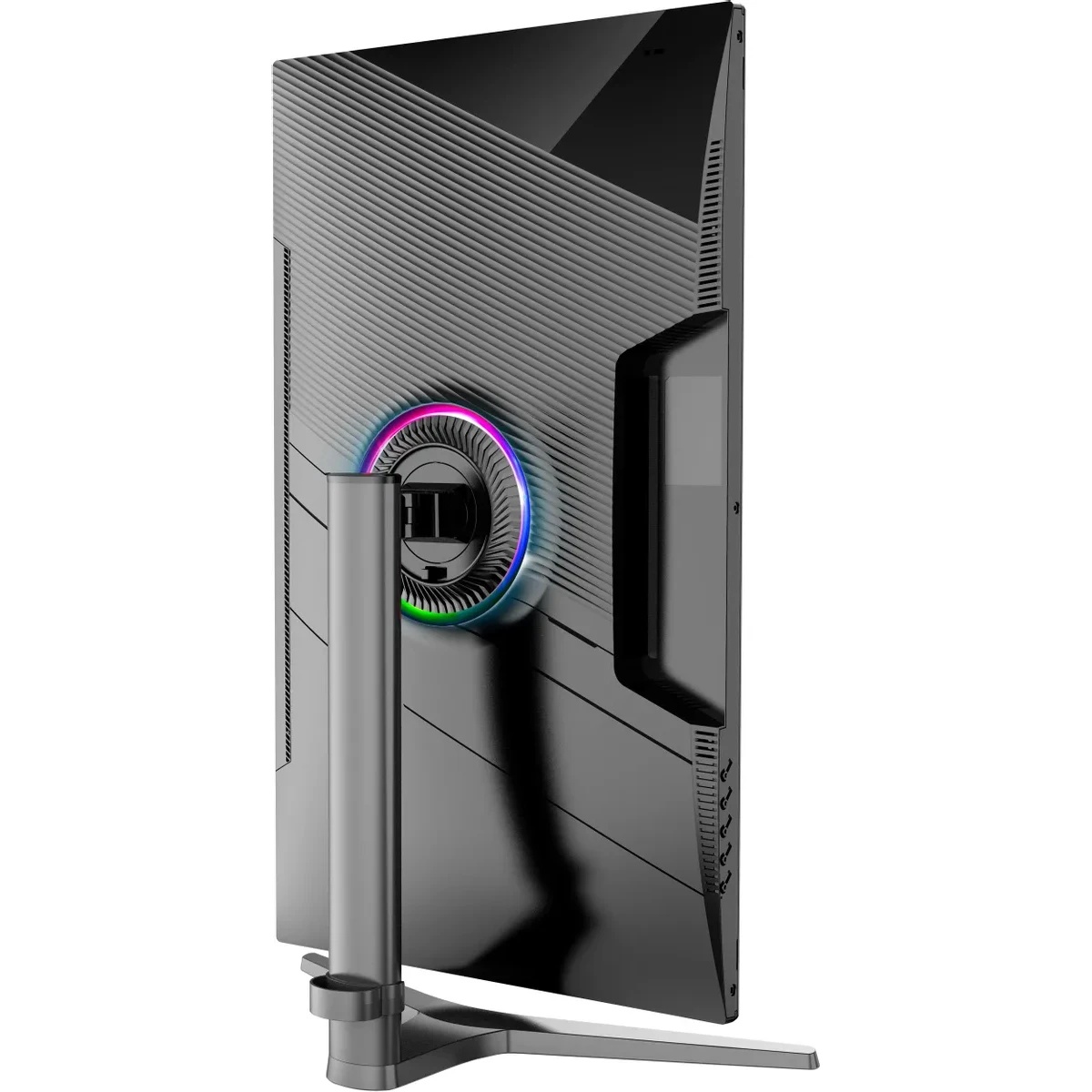 Монитор 31.5" NPC MQ3207-Y IPS 2560x1440, 60 Гц, 4 мс, 16:9, 350 кд/м², 2xHDMI 2.0, DP, 3.5 Jack, US