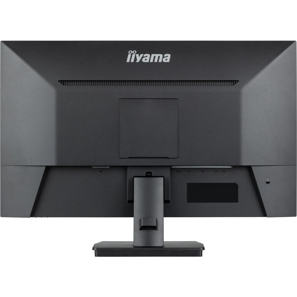 Монитор 27" Iiyama ProLite XU2793HSU-B6 IPS 1920x1080, 100 Гц, 1 мс, 16:9, 250 кд/м2, 1xHDMI, 1хDP,