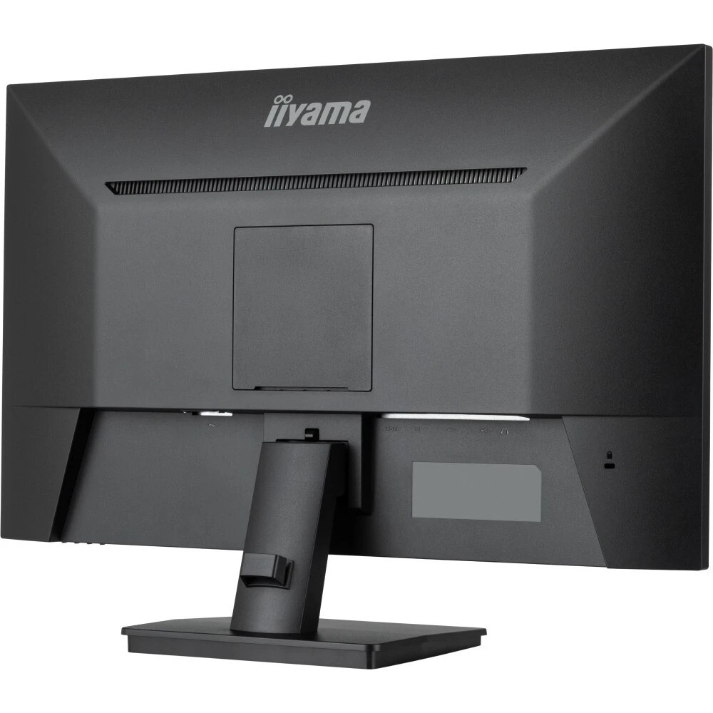 Монитор 27" Iiyama ProLite XU2793HSU-B6 IPS 1920x1080, 100 Гц, 1 мс, 16:9, 250 кд/м2, 1xHDMI, 1хDP,