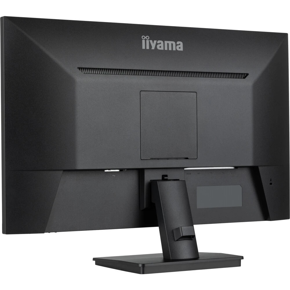 Монитор 27" Iiyama ProLite XU2793HSU-B6 IPS 1920x1080, 100 Гц, 1 мс, 16:9, 250 кд/м2, 1xHDMI, 1хDP,