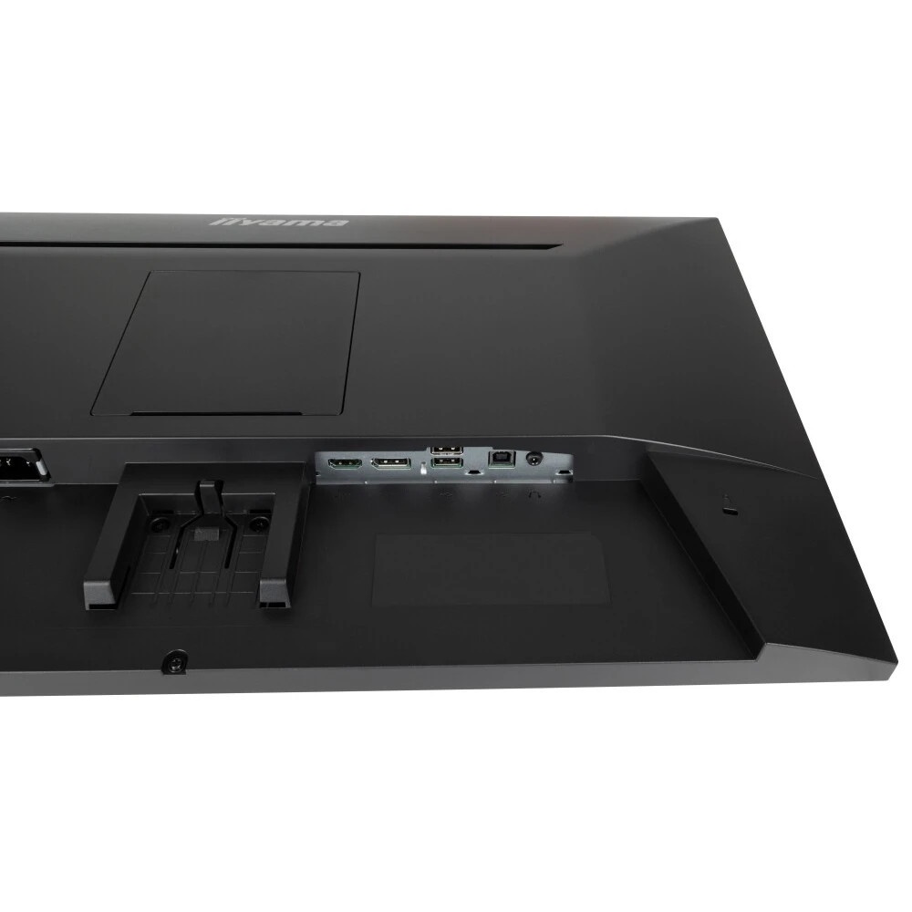Монитор 27" Iiyama ProLite XU2793HSU-B6 IPS 1920x1080, 100 Гц, 1 мс, 16:9, 250 кд/м2, 1xHDMI, 1хDP,