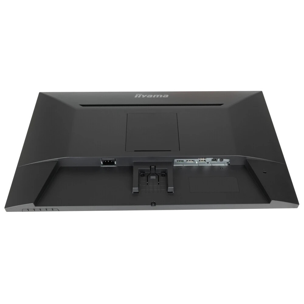 Монитор 27" Iiyama ProLite XU2793HSU-B6 IPS 1920x1080, 100 Гц, 1 мс, 16:9, 250 кд/м2, 1xHDMI, 1хDP,