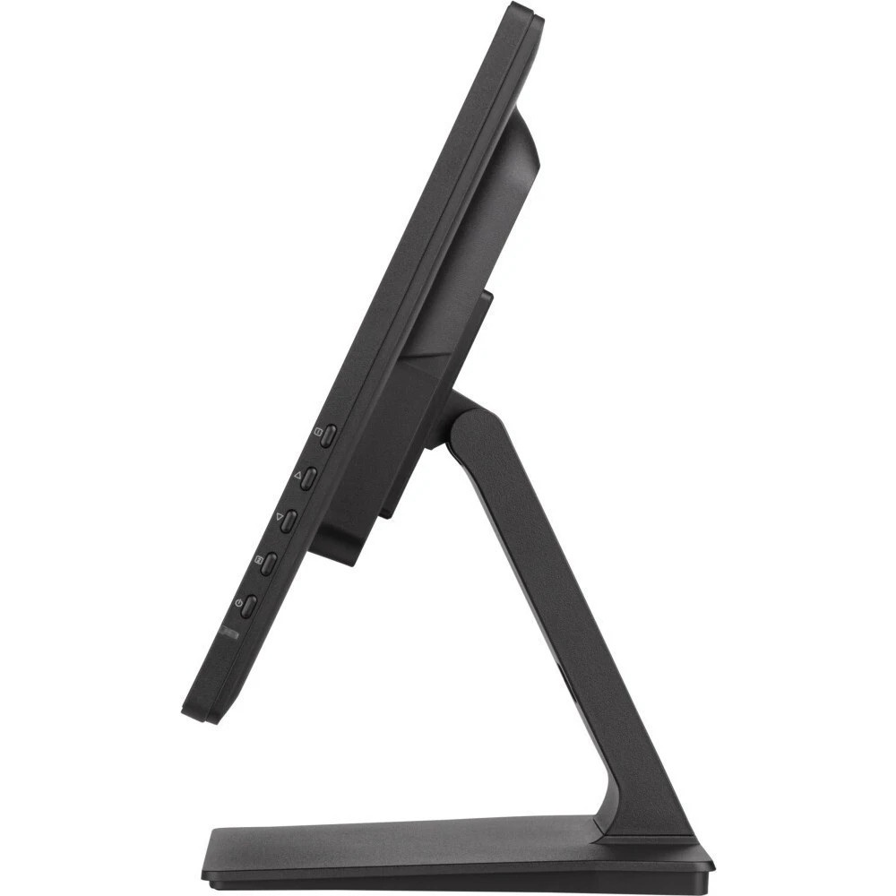 Монитор 23.8" Iiyama ProLite T2452MSC-B1 IPS 1920x1080, 60 Гц, 14 мс, 16:9, 400 кд/м2, 1хHDMI, 1хDP,