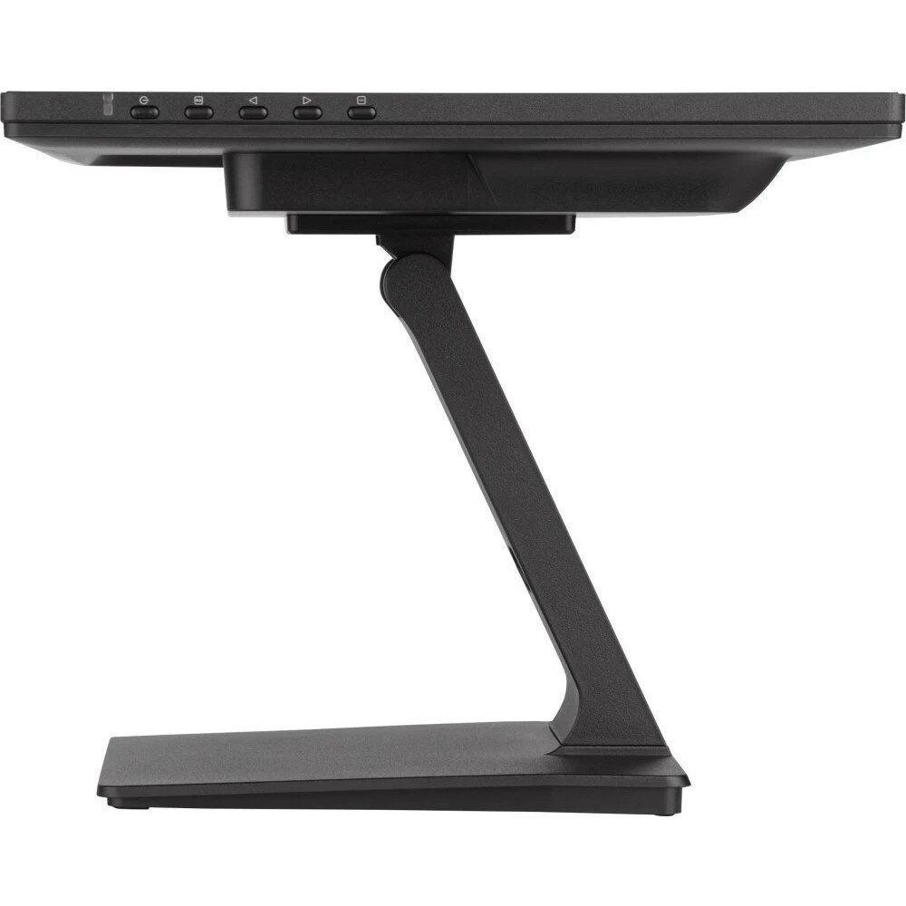 Монитор 23.8" Iiyama ProLite T2452MSC-B1 IPS 1920x1080, 60 Гц, 14 мс, 16:9, 400 кд/м2, 1хHDMI, 1хDP,