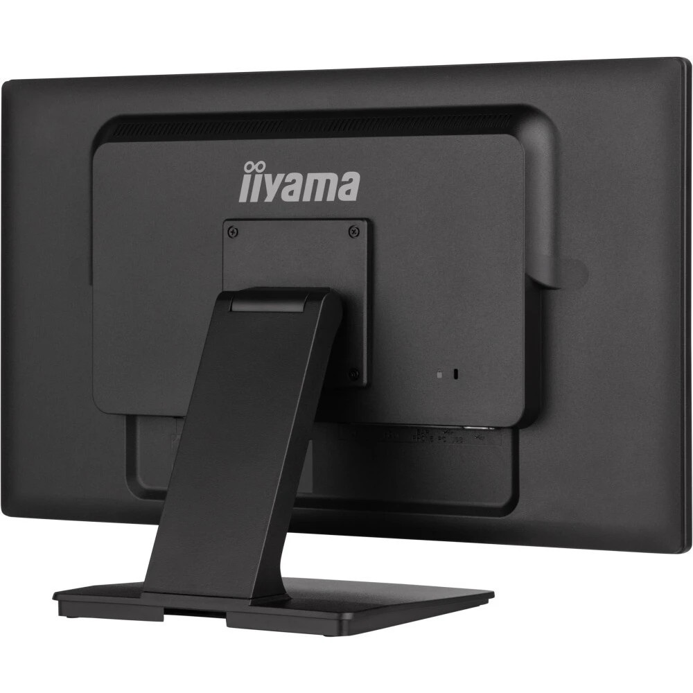 Монитор 23.8" Iiyama ProLite T2452MSC-B1 IPS 1920x1080, 60 Гц, 14 мс, 16:9, 400 кд/м2, 1хHDMI, 1хDP,