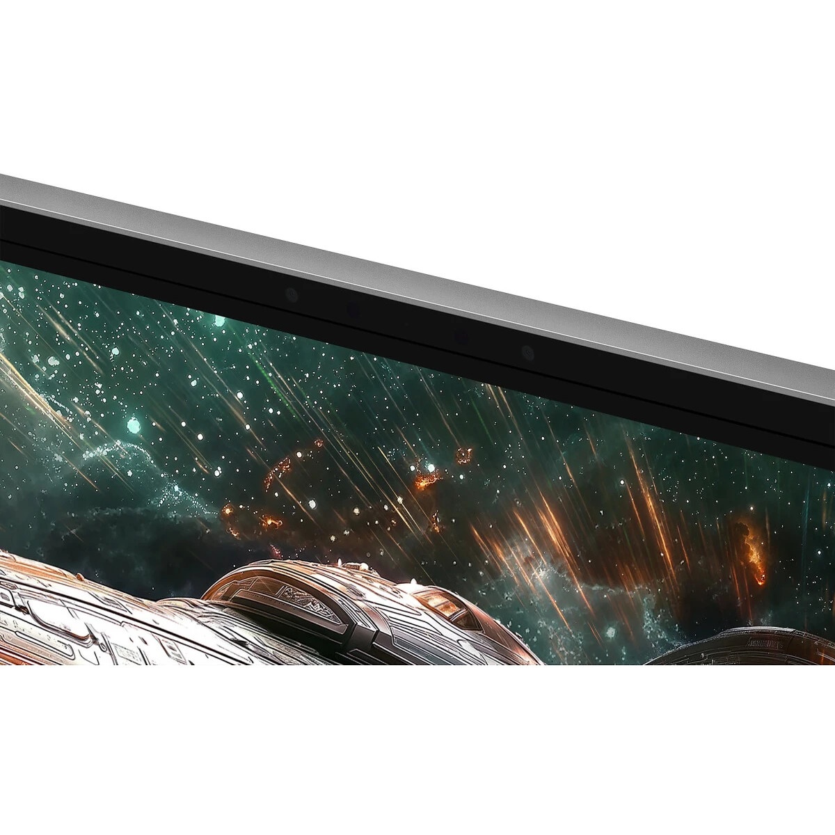 Монитор 27" Samsung Odyssey 3D G90XF IPS 3840x2160, 165 Гц, 1 мс, 16:9, 350 кд/м², 2xHDMI 2.1, DP, U
