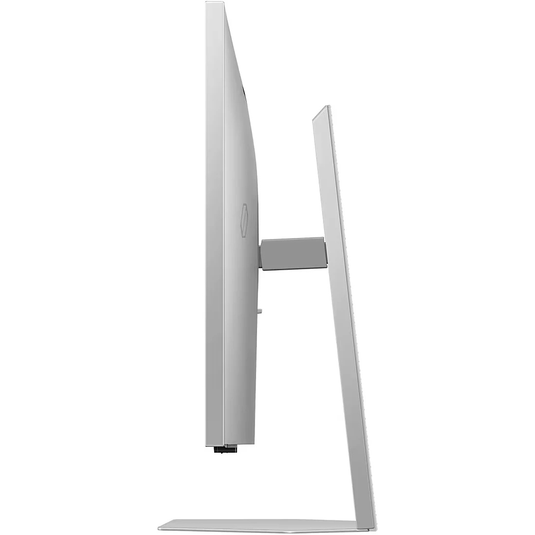 Монитор 27" Samsung Odyssey 3D G90XF IPS 3840x2160, 165 Гц, 1 мс, 16:9, 350 кд/м², 2xHDMI 2.1, DP, U