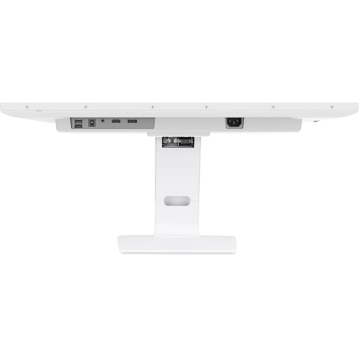 Монитор 27" Iiyama ProLite T2752MSC-W1 IPS 1920x1080, 60 Гц, 5 мс, 16:9, 400 кд/м², HDMI 2.0, DP 1.2