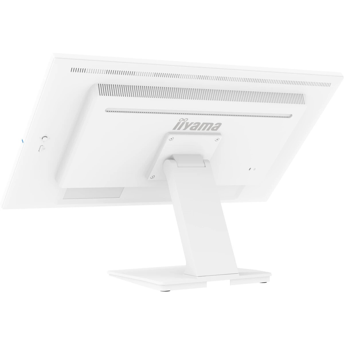 Монитор 27" Iiyama ProLite T2752MSC-W1 IPS 1920x1080, 60 Гц, 5 мс, 16:9, 400 кд/м², HDMI 2.0, DP 1.2