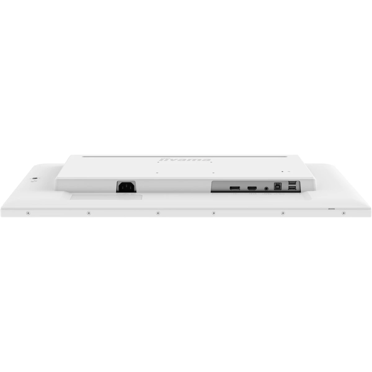 Монитор 27" Iiyama ProLite T2752MSC-W1 IPS 1920x1080, 60 Гц, 5 мс, 16:9, 400 кд/м², HDMI 2.0, DP 1.2