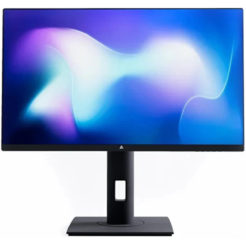 Монитор 27" LCD РУСЛАН М27/75/1080 [RUS-M27-695805] {27", 1920x1080, 75Гц, IPS, 16:9, 3мс, VGA, HDMI