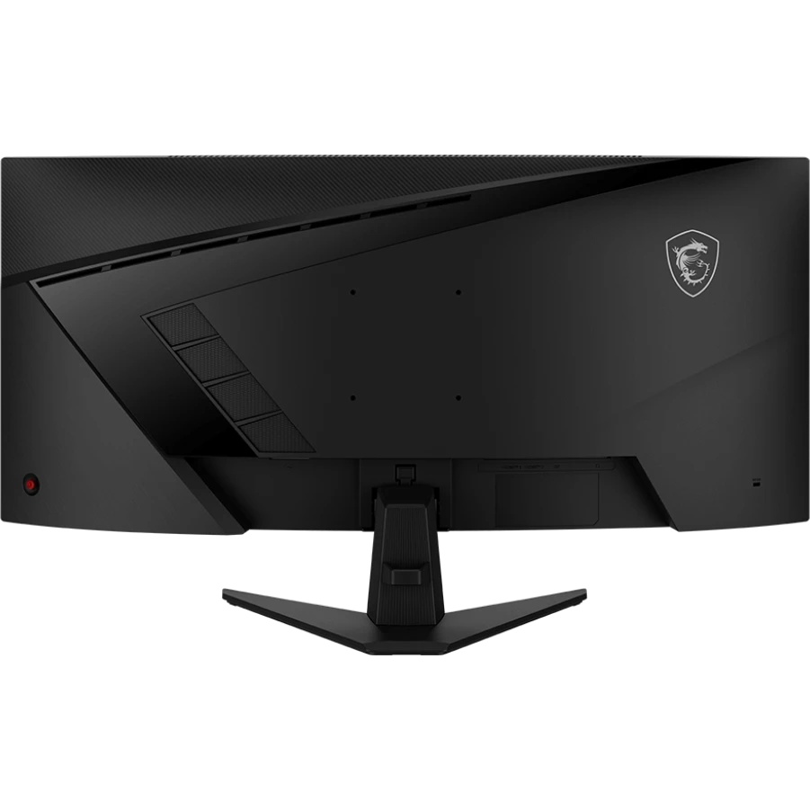 Монитор 34" MSI MAG 346CQ VA 3440x1440, 180 Гц, 1 мс, 21:9, 300 кд/м², 2xHDMI 2.0b, DP 1.4a, USB-C,
