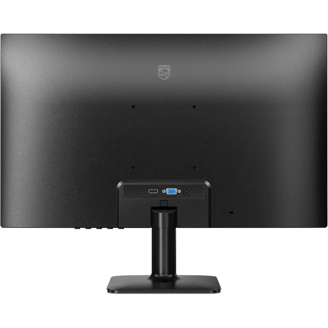 Монитор 23,8" Philips 24E2N2100 1920x1080, WLED, 16:9, IPS, 300cd, 1500:1, 4ms, 178/178, VGA, HDMI,