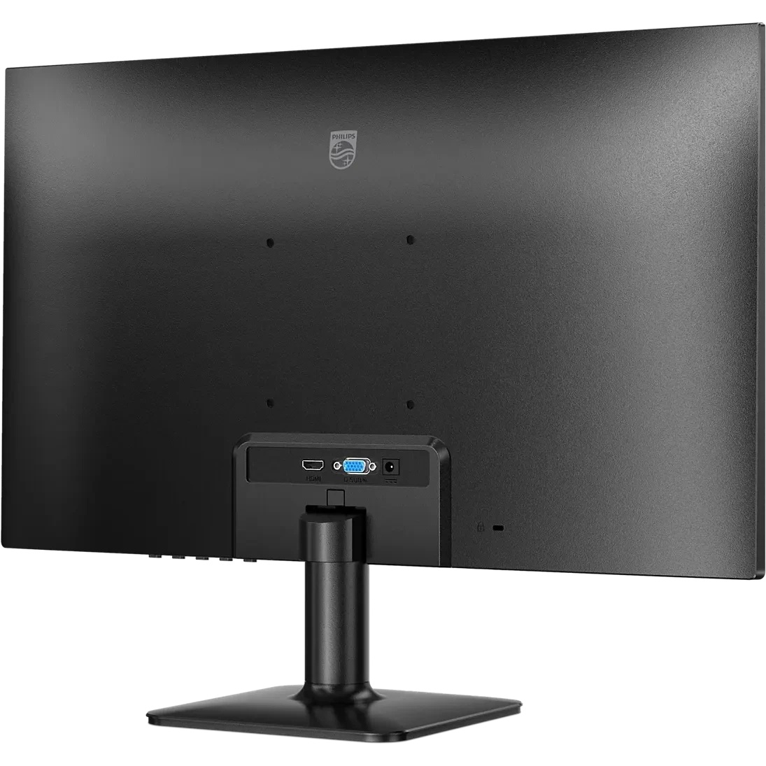 Монитор 23,8" Philips 24E2N2100 1920x1080, WLED, 16:9, IPS, 300cd, 1500:1, 4ms, 178/178, VGA, HDMI,
