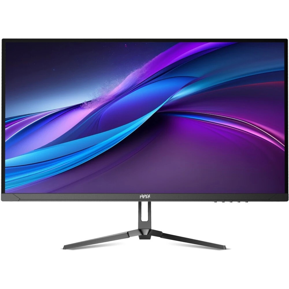 Монитор HIPER ProView HB3201 черный 31.5" IPS 2560x1440, 75 Гц, 5 мс, 16:9, 300 кд/м², 2xHDMI, 1xDP,