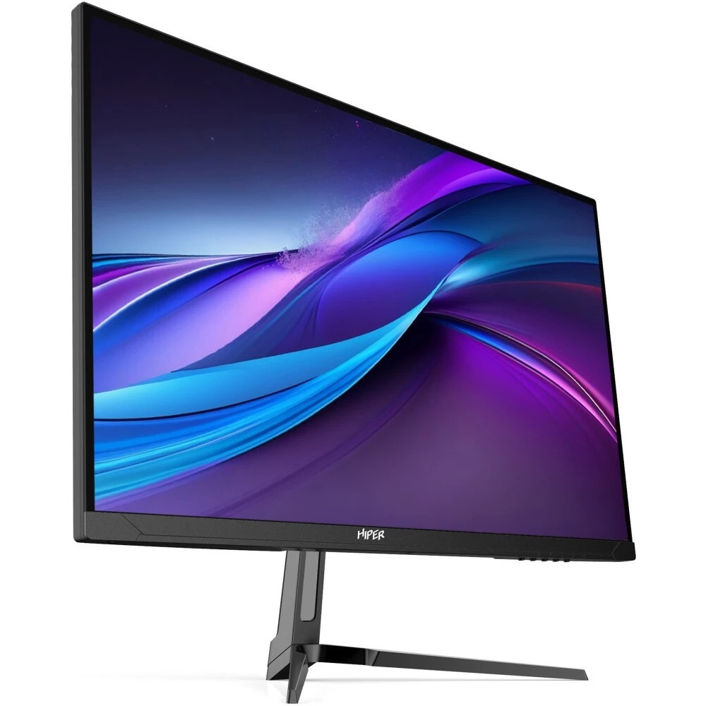 Монитор HIPER ProView HB3201 черный 31.5" IPS 2560x1440, 75 Гц, 5 мс, 16:9, 300 кд/м², 2xHDMI, 1xDP,