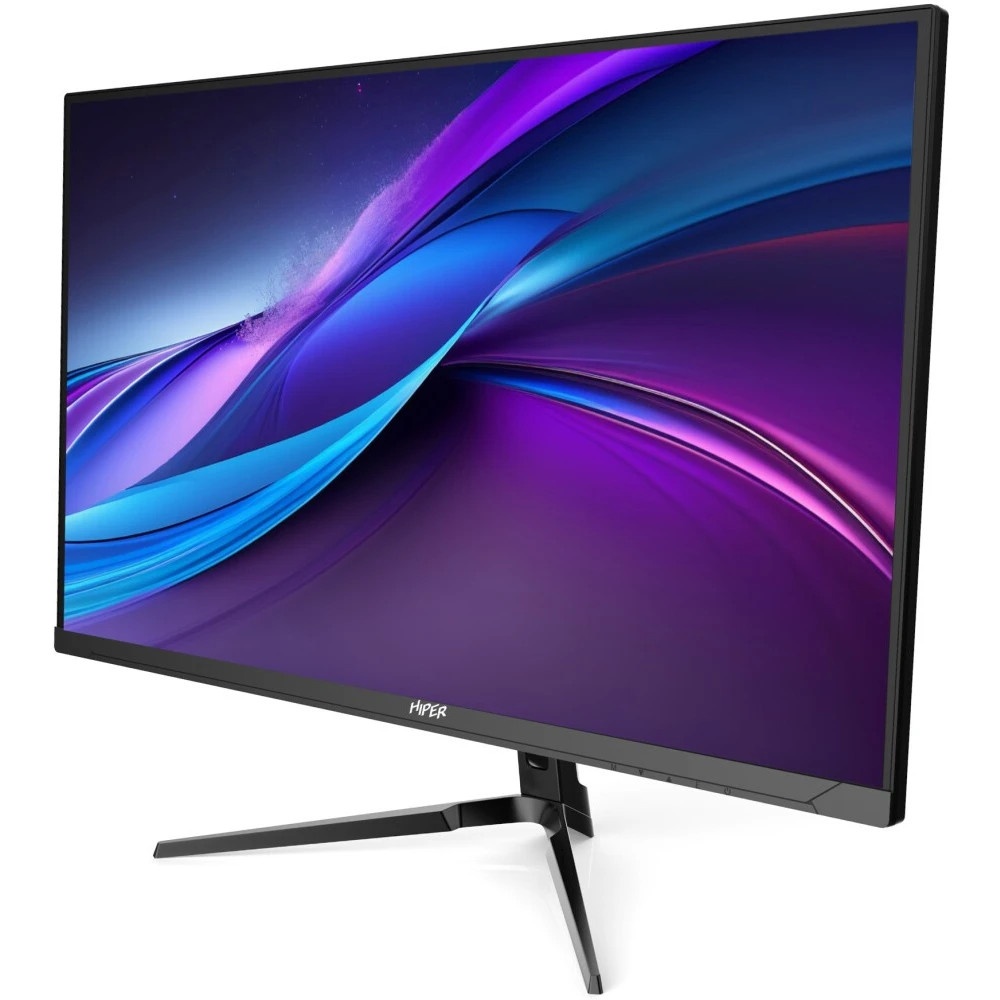 Монитор HIPER ProView HB3201 черный 31.5" IPS 2560x1440, 75 Гц, 5 мс, 16:9, 300 кд/м², 2xHDMI, 1xDP,