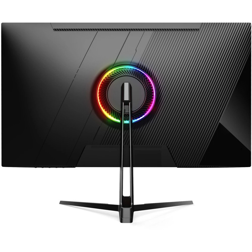 Монитор HIPER ProView HB3201 черный 31.5" IPS 2560x1440, 75 Гц, 5 мс, 16:9, 300 кд/м², 2xHDMI, 1xDP,