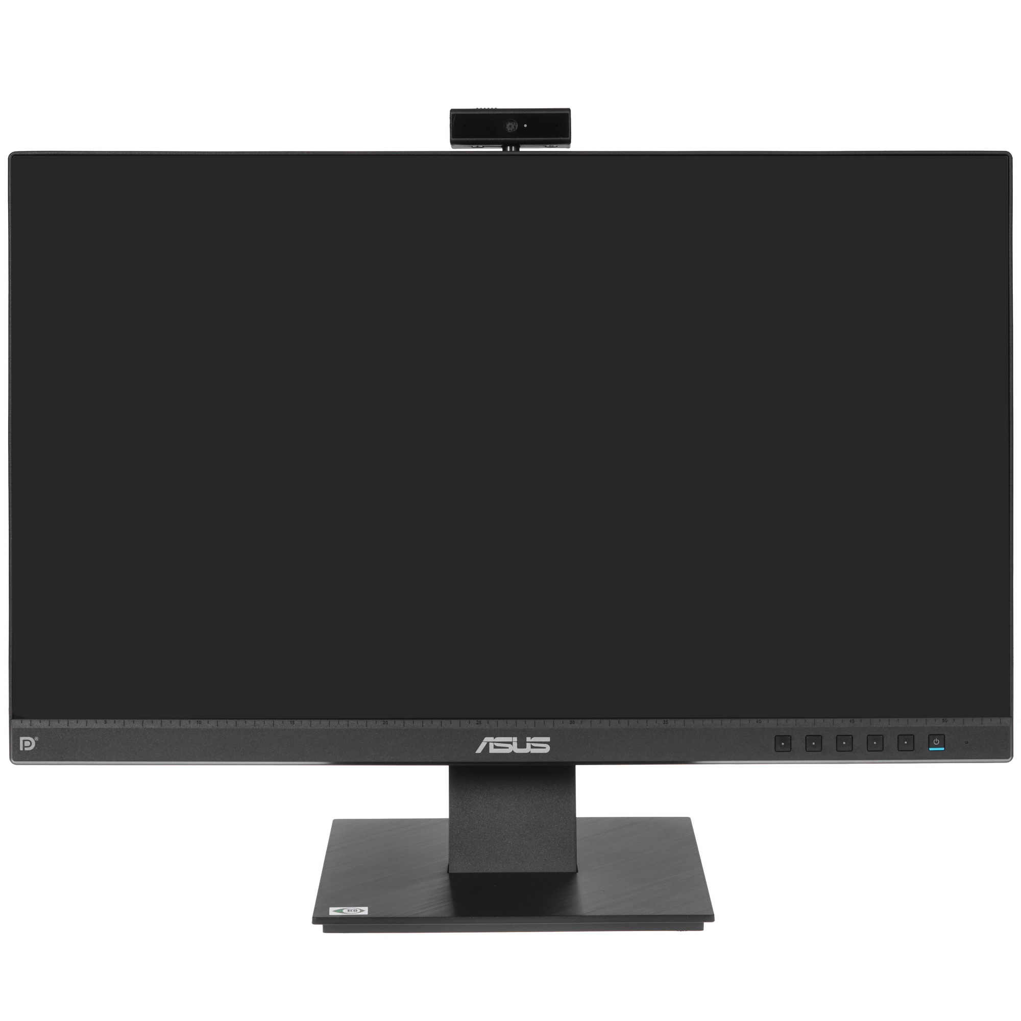Монитор 23.8" ASUS BE24EQK IPS 1920x1080, 60 Гц, 5 мс, 16:9, 300 кд/м2, 1хHDMI, 1хDP, 1xVGA, выход н