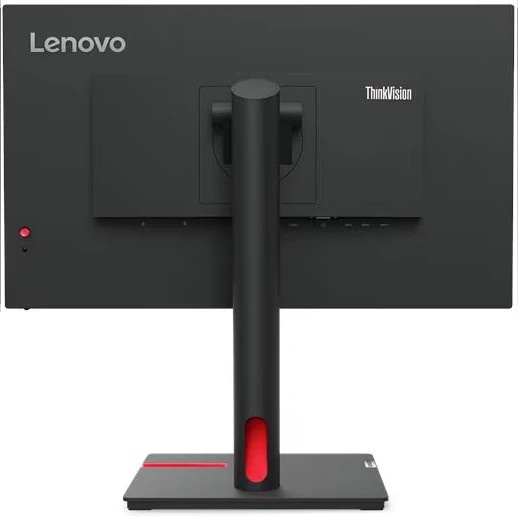 Монитор 23.8" Lenovo ThinkVision T24i-30 IPS 1920x1080, 60 Гц, 4 мс, 16:9, 250 кд/м², VGA, HDMI 1.4,