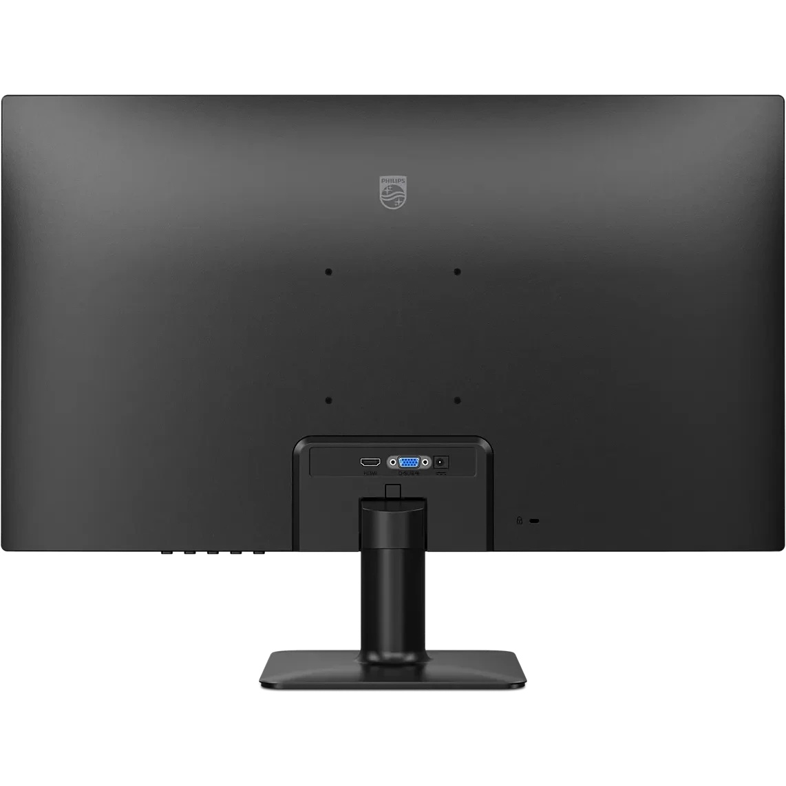 Монитор 27" Philips 27E2N2100 1920x1080, WLED, 16:9, IPS, 300cd, 1500:1, 4ms, 178/178, VGA, HDMI, 120Hz,  Tilt, Внутр, VESA, Black, 3y