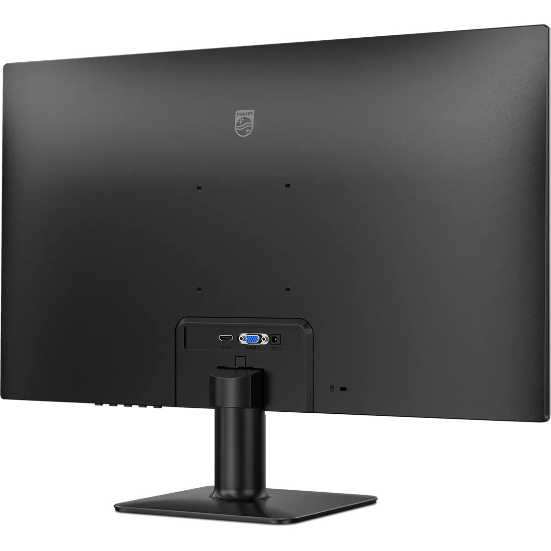 Монитор 27" Philips 27E2N2100 1920x1080, WLED, 16:9, IPS, 300cd, 1500:1, 4ms, 178/178, VGA, HDMI, 120Hz,  Tilt, Внутр, VESA, Black, 3y