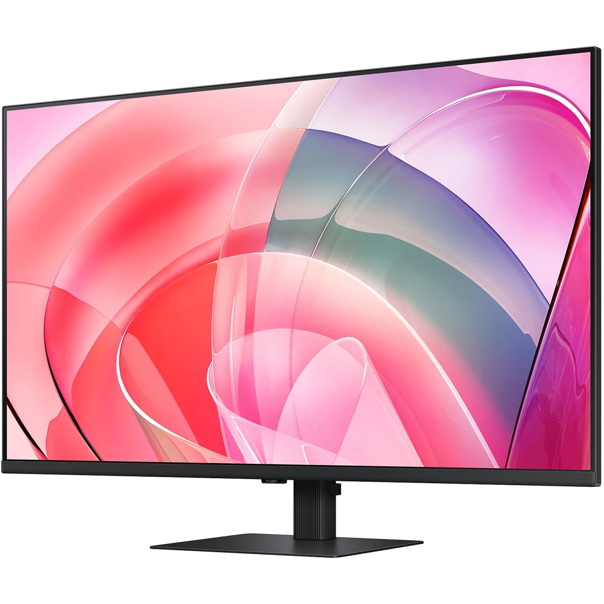 Монитор 37" Samsung ViewFinity S7 S70D VA 3840x2160, 60 Гц, 5 мс, 16:9, 350 кд/м², HDMI 2.0, DP, 3.5