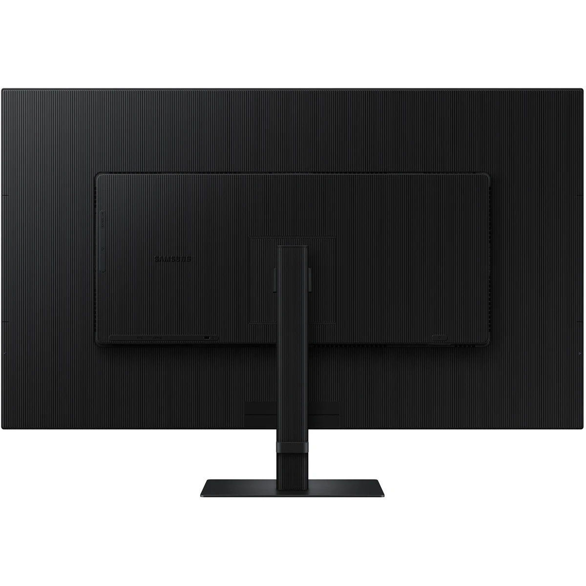 Монитор 37" Samsung ViewFinity S7 S70D VA 3840x2160, 60 Гц, 5 мс, 16:9, 350 кд/м², HDMI 2.0, DP, 3.5