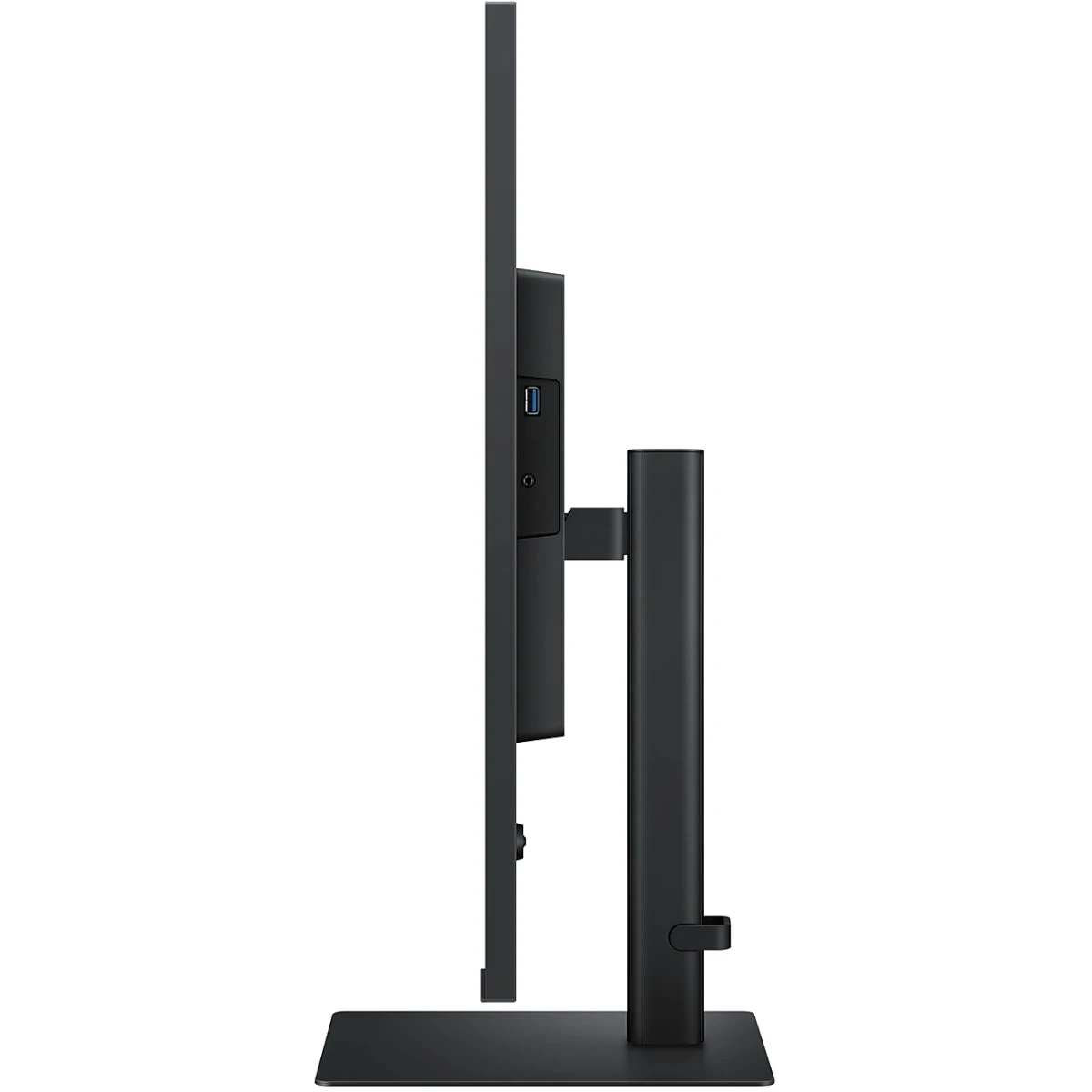 Монитор 37" Samsung ViewFinity S7 S70D VA 3840x2160, 60 Гц, 5 мс, 16:9, 350 кд/м², HDMI 2.0, DP, 3.5