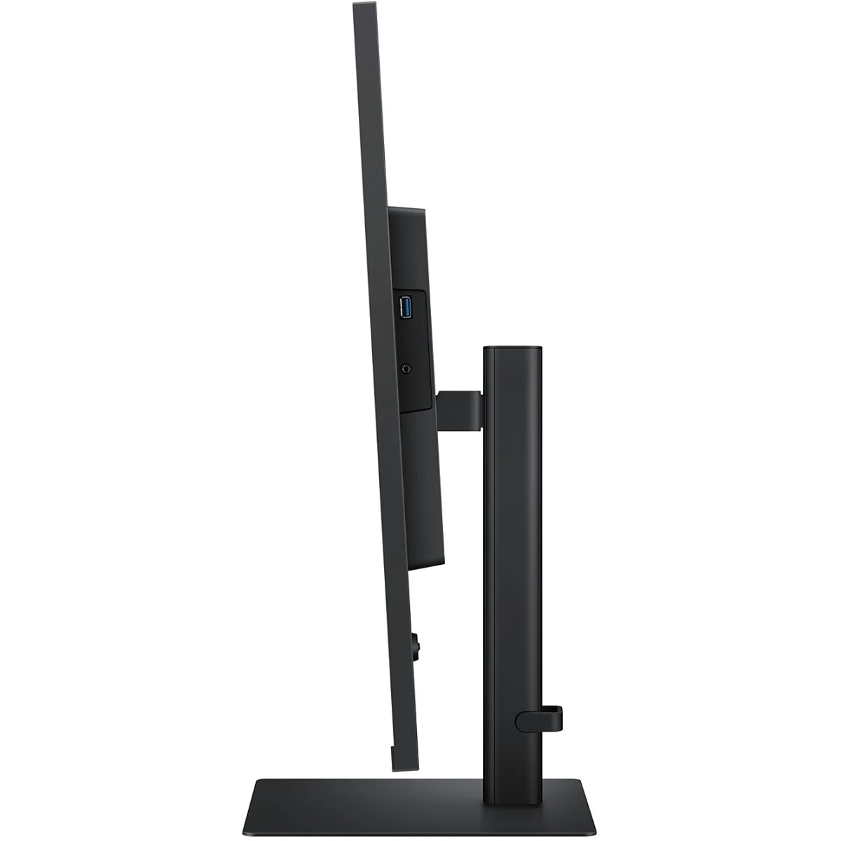 Монитор 37" Samsung ViewFinity S7 S70D VA 3840x2160, 60 Гц, 5 мс, 16:9, 350 кд/м², HDMI 2.0, DP, 3.5