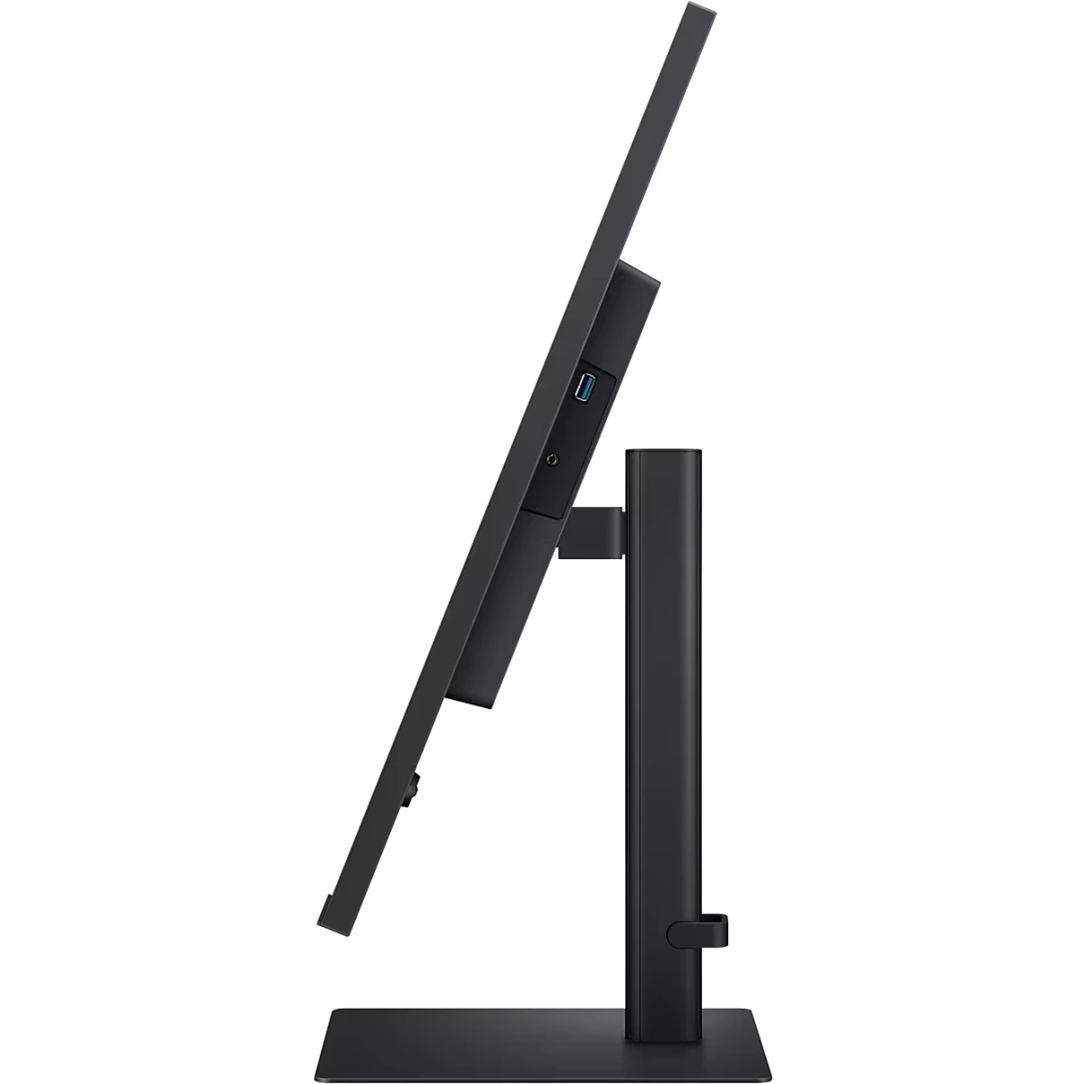 Монитор 37" Samsung ViewFinity S7 S70D VA 3840x2160, 60 Гц, 5 мс, 16:9, 350 кд/м², HDMI 2.0, DP, 3.5