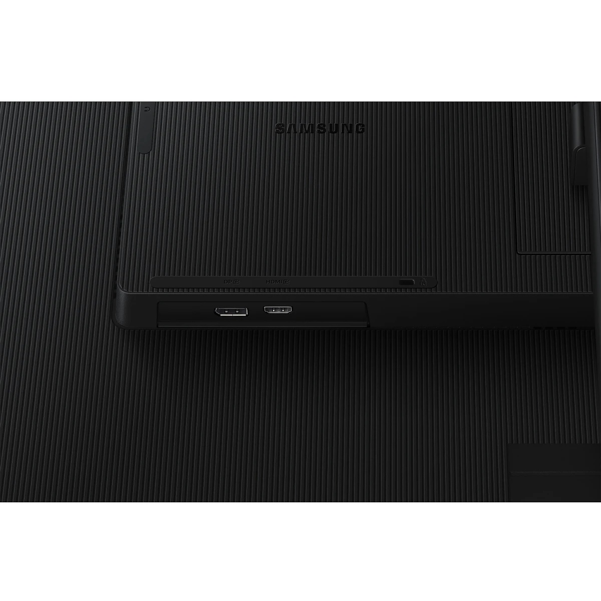 Монитор 37" Samsung ViewFinity S7 S70D VA 3840x2160, 60 Гц, 5 мс, 16:9, 350 кд/м², HDMI 2.0, DP, 3.5