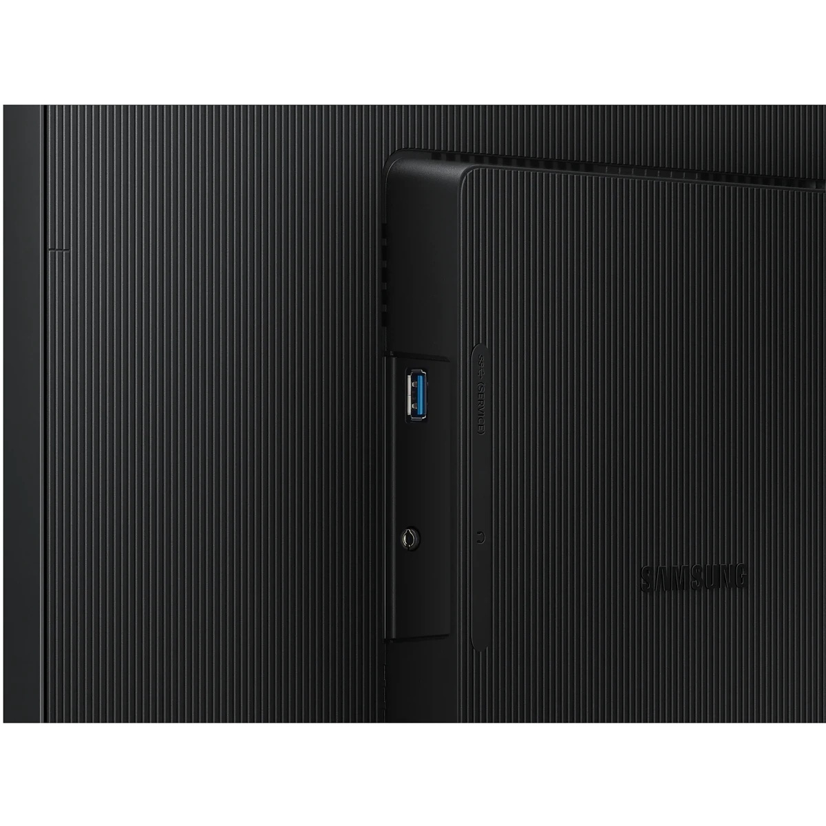 Монитор 37" Samsung ViewFinity S7 S70D VA 3840x2160, 60 Гц, 5 мс, 16:9, 350 кд/м², HDMI 2.0, DP, 3.5