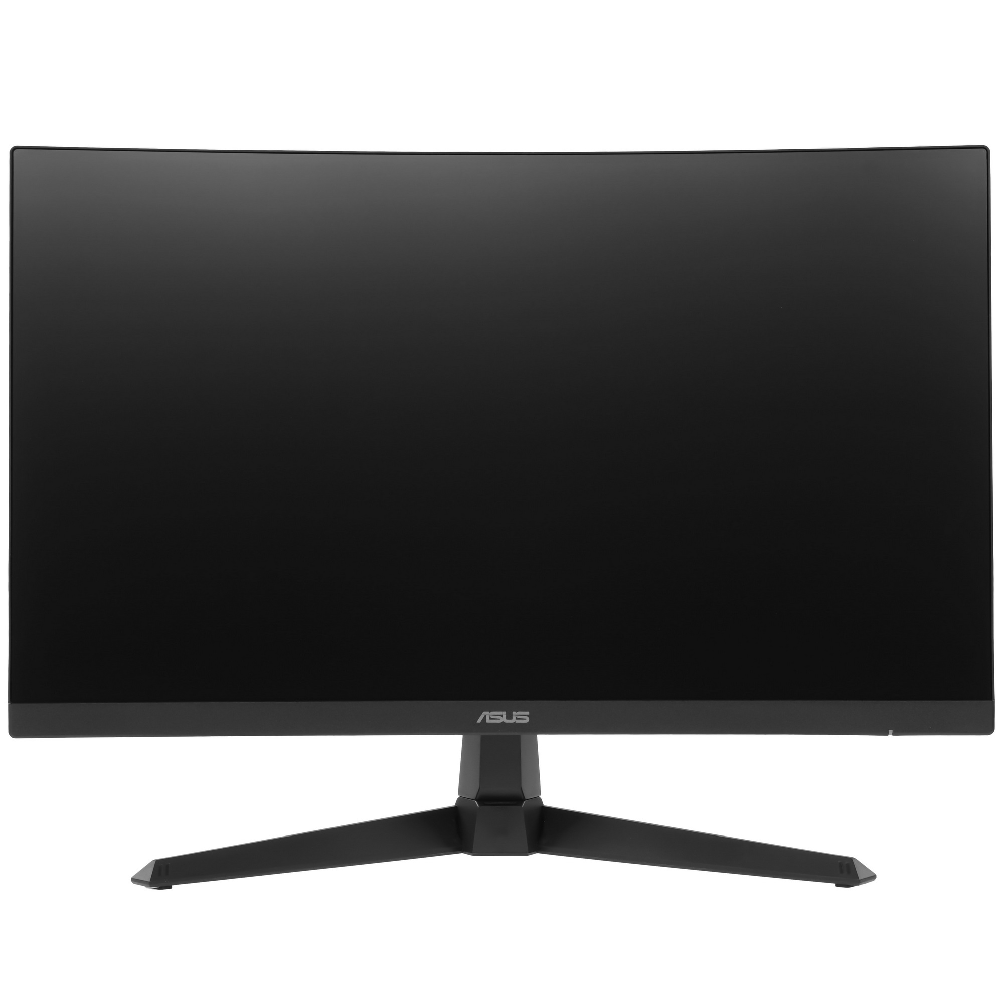 Монитор 27" ASUS TUF Gaming VG27VQ3B VA 1920x1080, 180 Гц, 1 мс, 16:9, 250 кд/м², HDMI 2.0, DP 1.2,