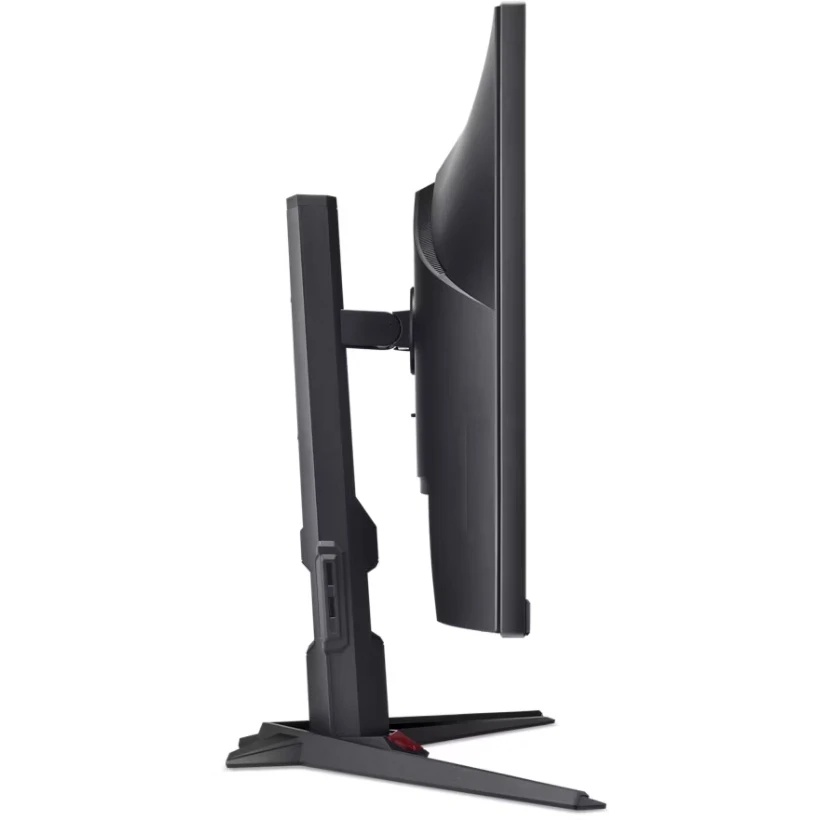 Монитор 27" Acer XV272UF3bmiiprx IPS 2560x1440, 300 Гц, 1 мс, 16:9, 400 кд/м², 2xHDMI, 1xDP, динамик