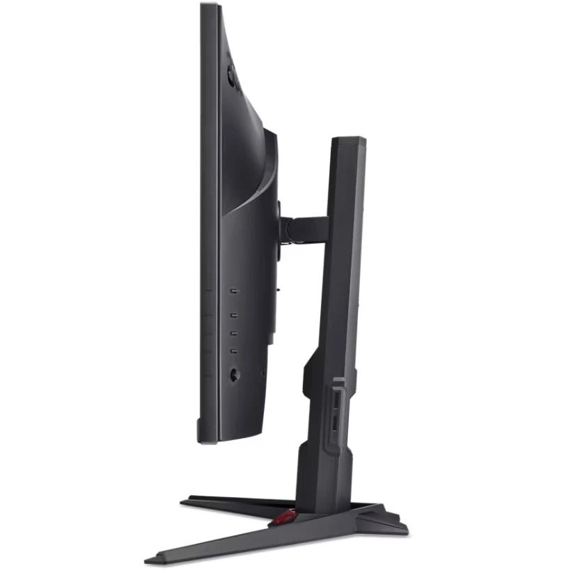 Монитор 27" Acer XV272UF3bmiiprx IPS 2560x1440, 300 Гц, 1 мс, 16:9, 400 кд/м², 2xHDMI, 1xDP, динамик